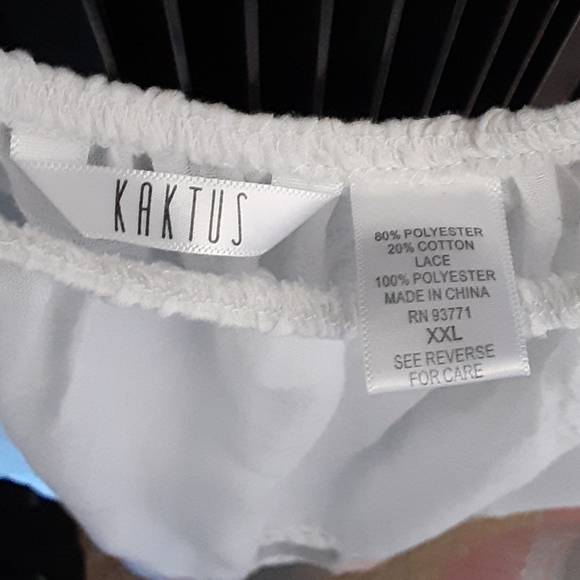 Shirt - Picture 2 of 2